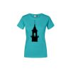 Frauen Premium T-Shirt E3005 Miniaturansicht