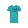 Frauen Premium T-Shirt E3005 Miniaturansicht