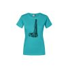 Frauen Premium T-Shirt E3005 Miniaturansicht