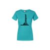 Frauen Premium T-Shirt E3005 Miniaturansicht