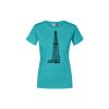 Frauen Premium T-Shirt E3005 Miniaturansicht