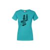 Frauen Premium T-Shirt E3005 Miniaturansicht