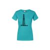 Frauen Premium T-Shirt E3005 Miniaturansicht