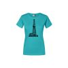 Frauen Premium T-Shirt E3005 Miniaturansicht