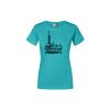 Frauen Premium T-Shirt E3005 Miniaturansicht