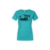 Frauen Premium T-Shirt E3005 Miniaturansicht