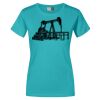 Frauen Premium T-Shirt E3005 Miniaturansicht