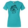 Frauen Premium T-Shirt E3005 Miniaturansicht