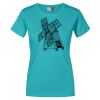 Frauen Premium T-Shirt E3005 Miniaturansicht