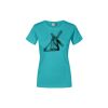 Frauen Premium T-Shirt E3005 Miniaturansicht