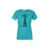 Frauen Premium T-Shirt E3005 Miniaturansicht