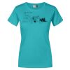 Frauen Premium T-Shirt E3005 Miniaturansicht