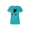Frauen Premium T-Shirt E3005 Miniaturansicht