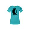 Frauen Premium T-Shirt E3005 Miniaturansicht