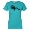 Frauen Premium T-Shirt E3005 Miniaturansicht