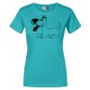 Frauen Premium T-Shirt E3005 Miniaturansicht