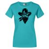Frauen Premium T-Shirt E3005 Miniaturansicht