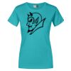 Frauen Premium T-Shirt E3005 Miniaturansicht