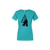 Frauen Premium T-Shirt E3005 Miniaturansicht
