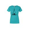 Frauen Premium T-Shirt E3005 Miniaturansicht