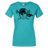 Frauen Premium T-Shirt E3005 Miniaturansicht