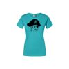 Frauen Premium T-Shirt E3005 Miniaturansicht