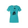 Frauen Premium T-Shirt E3005 Miniaturansicht