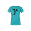 Frauen Premium T-Shirt E3005 Miniaturansicht