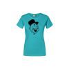 Frauen Premium T-Shirt E3005 Miniaturansicht
