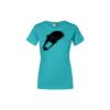 Frauen Premium T-Shirt E3005 Miniaturansicht