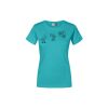 Frauen Premium T-Shirt E3005 Miniaturansicht