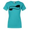 Frauen Premium T-Shirt E3005 Miniaturansicht