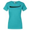 Frauen Premium T-Shirt E3005 Miniaturansicht