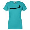 Frauen Premium T-Shirt E3005 Miniaturansicht