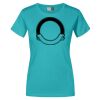 Frauen Premium T-Shirt E3005 Miniaturansicht