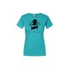 Frauen Premium T-Shirt E3005 Miniaturansicht