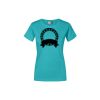 Frauen Premium T-Shirt E3005 Miniaturansicht