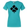 Frauen Premium T-Shirt E3005 Miniaturansicht