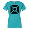 Frauen Premium T-Shirt E3005 Miniaturansicht