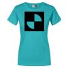 Frauen Premium T-Shirt E3005 Miniaturansicht
