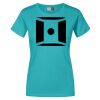 Frauen Premium T-Shirt E3005 Miniaturansicht