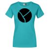 Frauen Premium T-Shirt E3005 Miniaturansicht