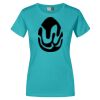 Frauen Premium T-Shirt E3005 Miniaturansicht