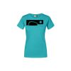 Frauen Premium T-Shirt E3005 Miniaturansicht