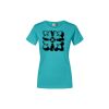 Frauen Premium T-Shirt E3005 Miniaturansicht