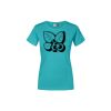 Frauen Premium T-Shirt E3005 Miniaturansicht