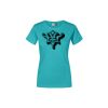 Frauen Premium T-Shirt E3005 Miniaturansicht
