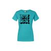 Frauen Premium T-Shirt E3005 Miniaturansicht