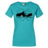 Frauen Premium T-Shirt E3005 Miniaturansicht