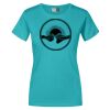 Frauen Premium T-Shirt E3005 Miniaturansicht